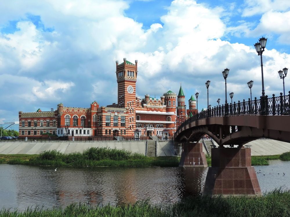 Photograph by Светлана Стрыгина