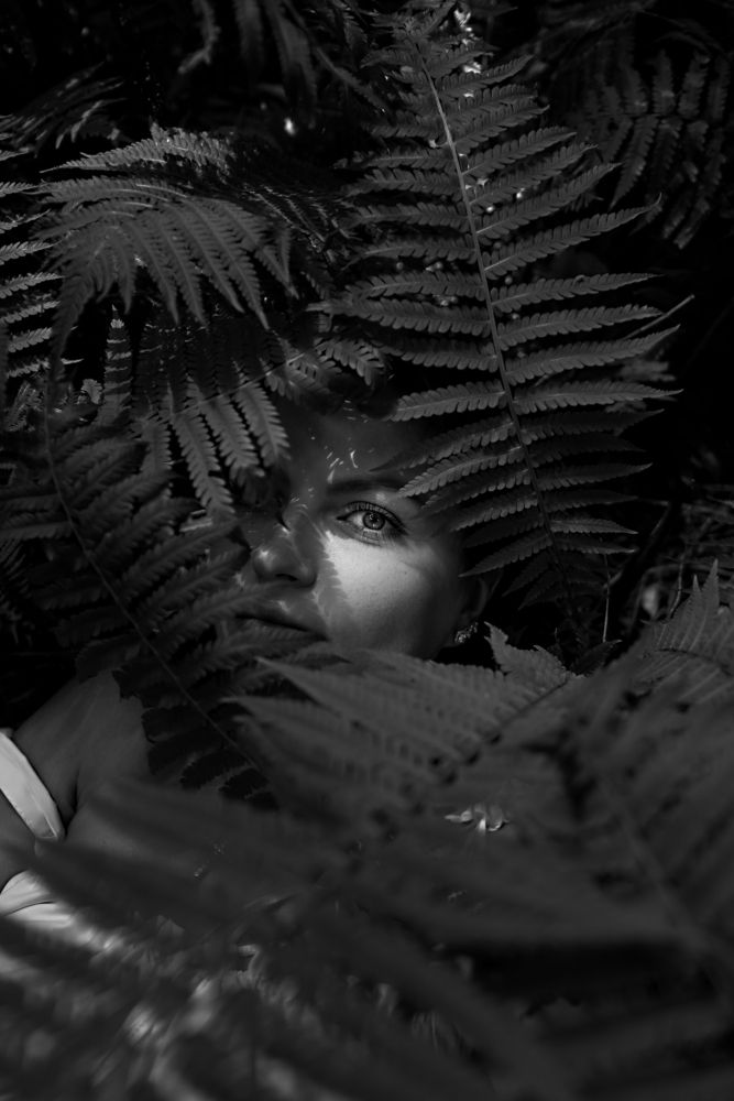Photograph by Юлия Крюкова