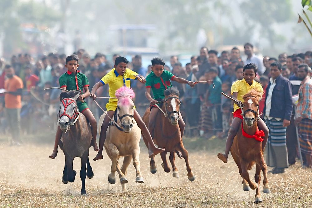 Photograph by Reaz Ahmed Sumon