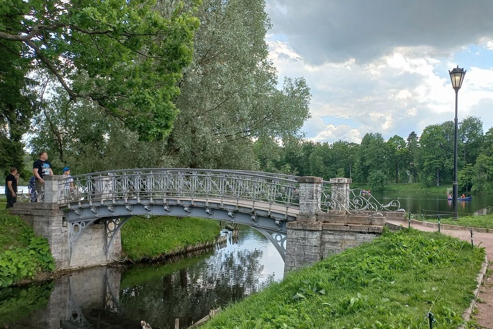 Фотография автора Ганина Галина