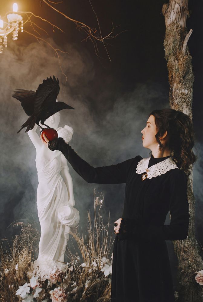 Photograph by Людмила Фоминых