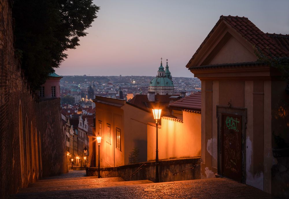 Photograph by Claudio Ciardi