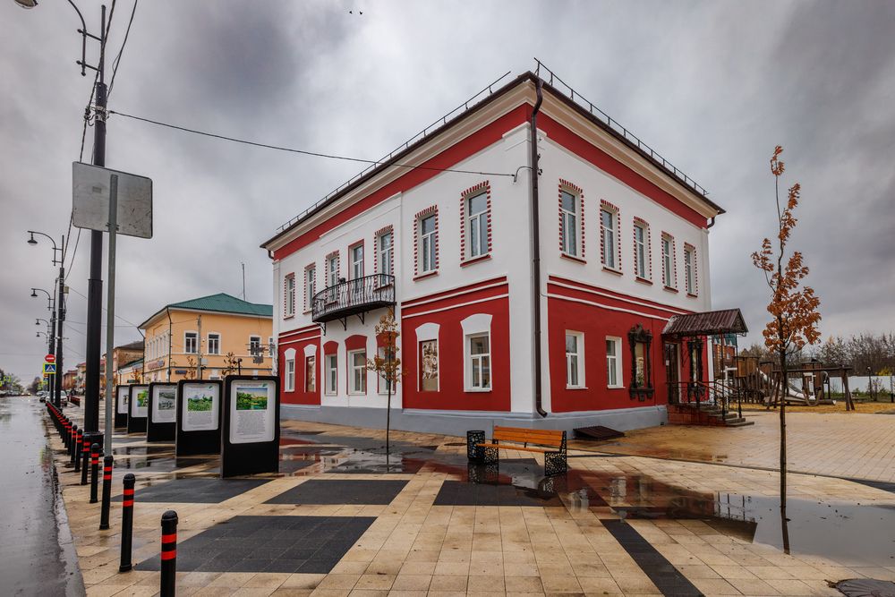 Photograph by Сергей Старых