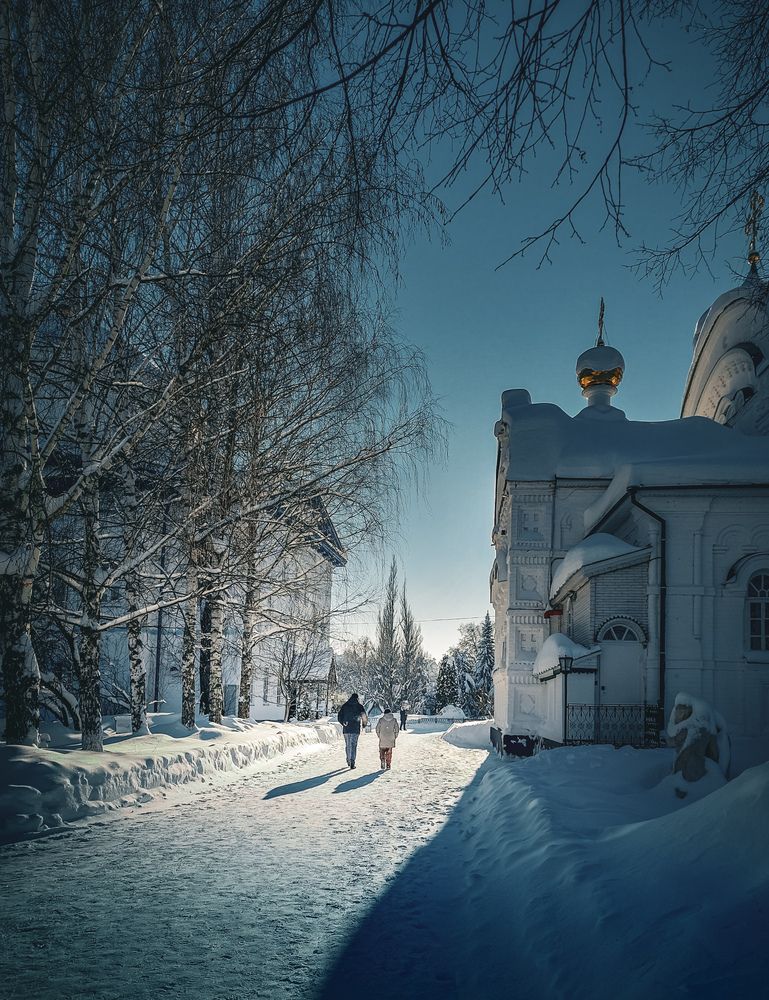 Фотография автора Бороздина Мария