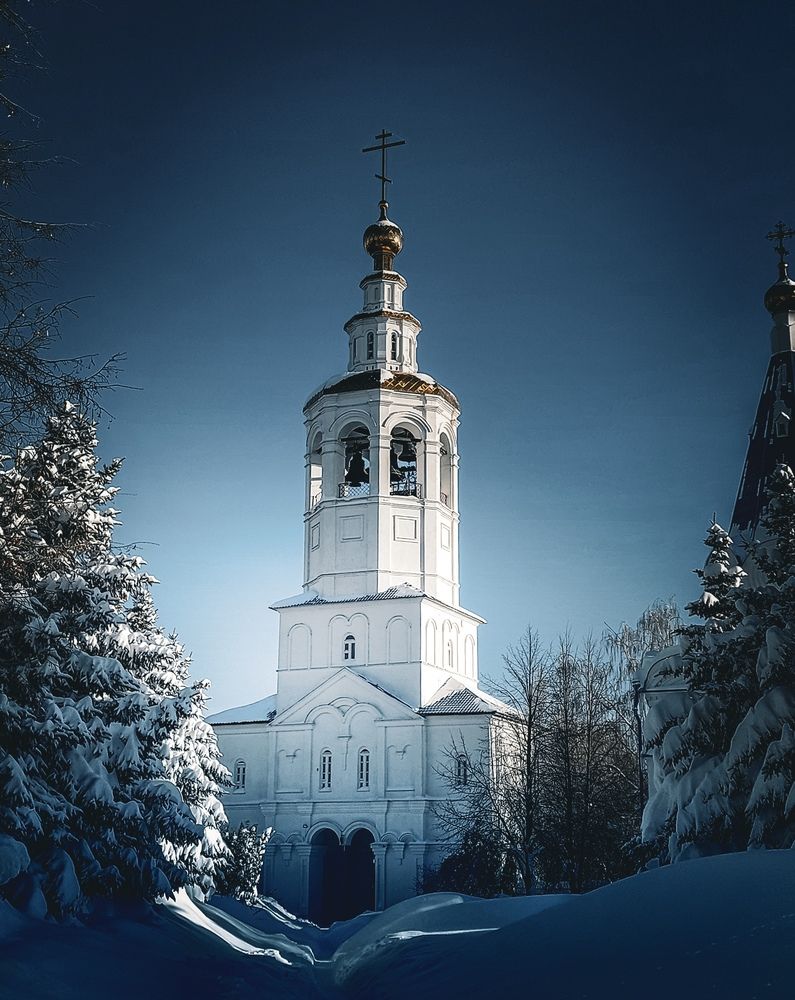 Фотография автора Бороздина Мария