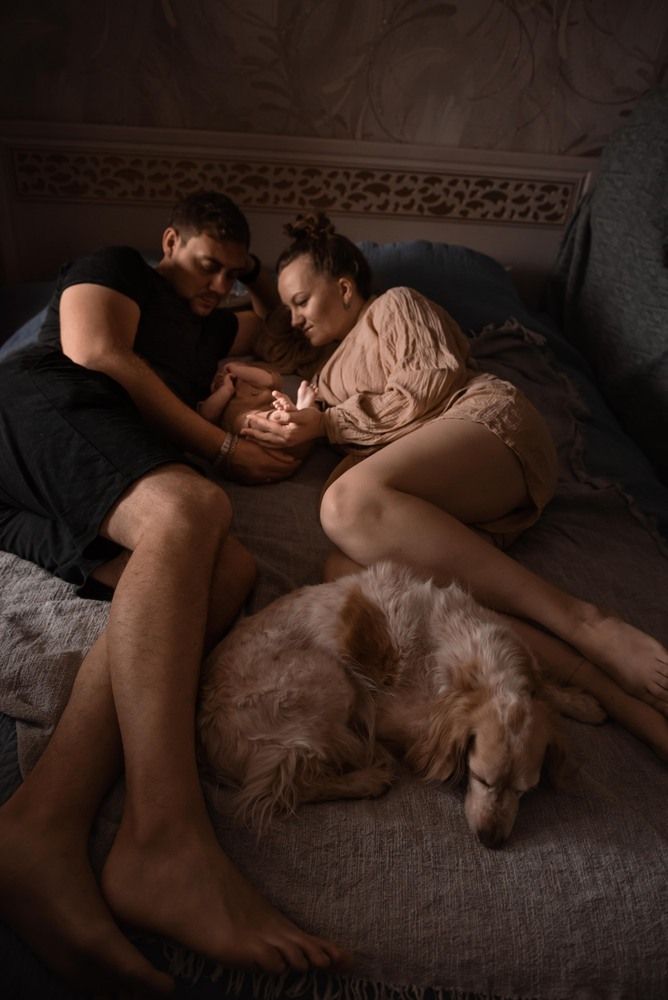 Фотография автора Анна Евстигнеева