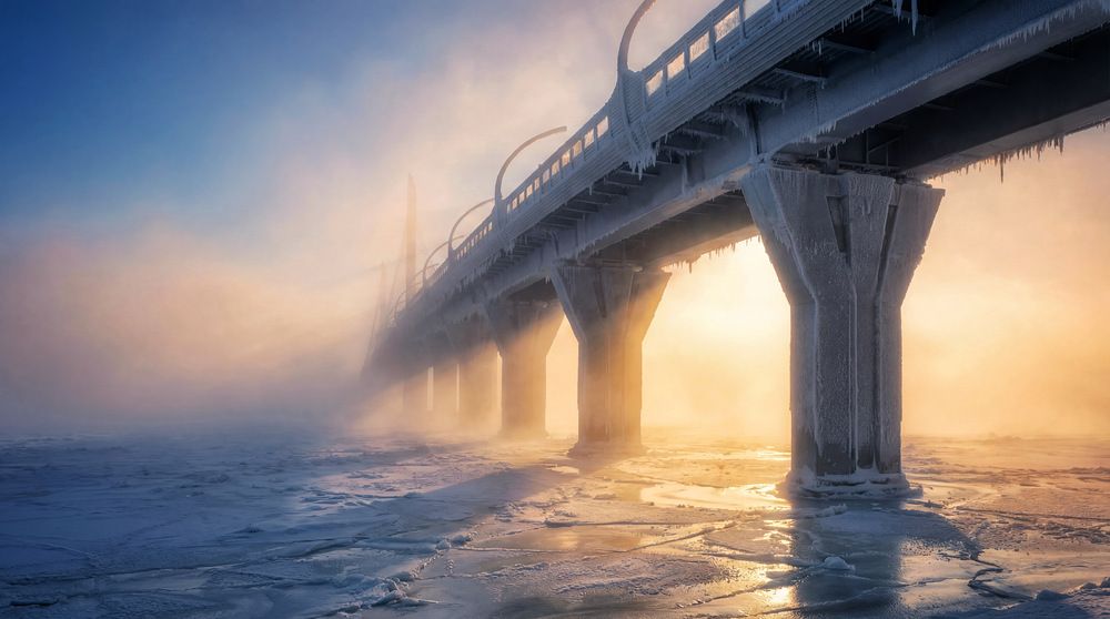 Photograph by Максим Кольцов