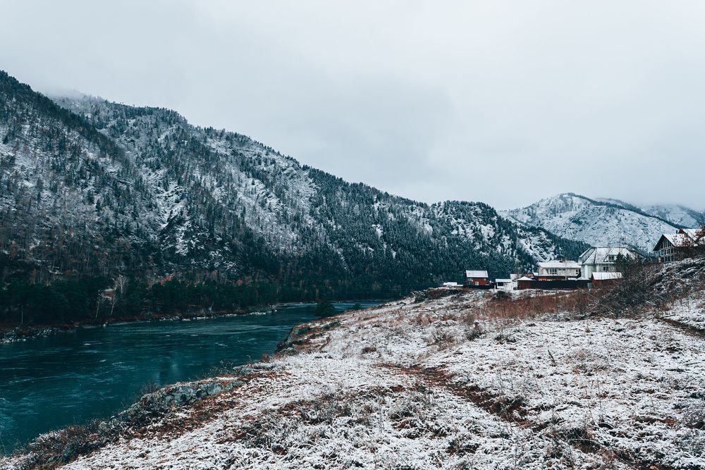 Фотография автора Антон Украинских