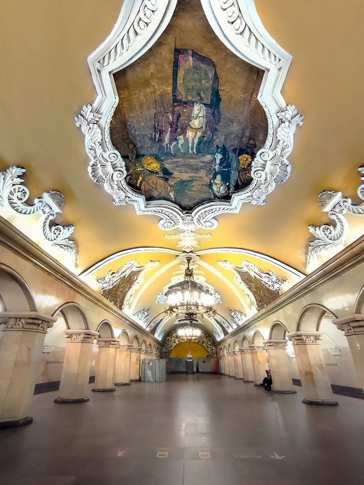 Photograph by Виктор Карпухин