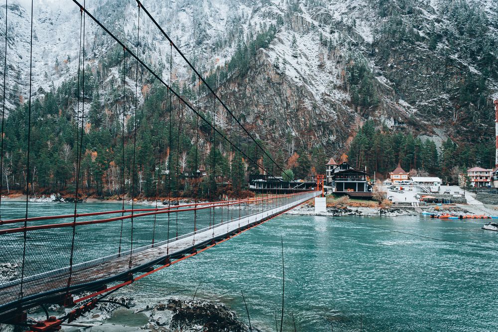 Photograph by Антон Украинских