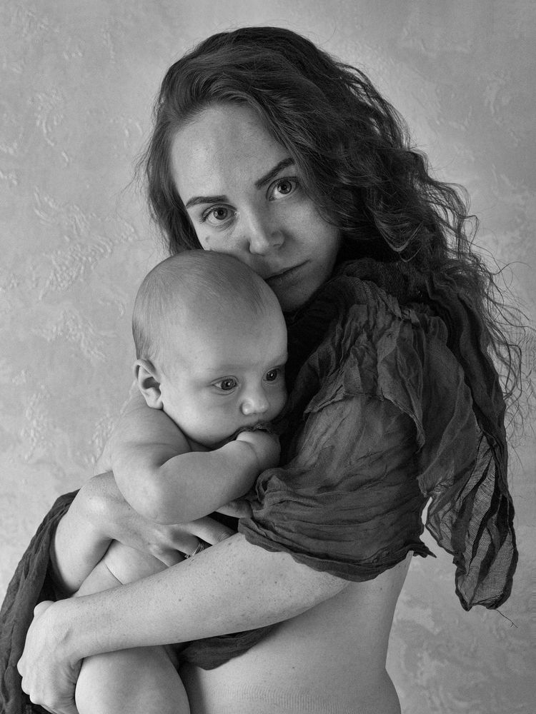 Photograph by Елена Осипова