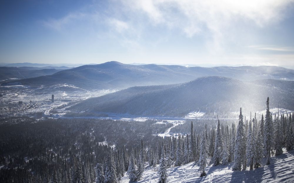 Photograph by Михаил Данилов