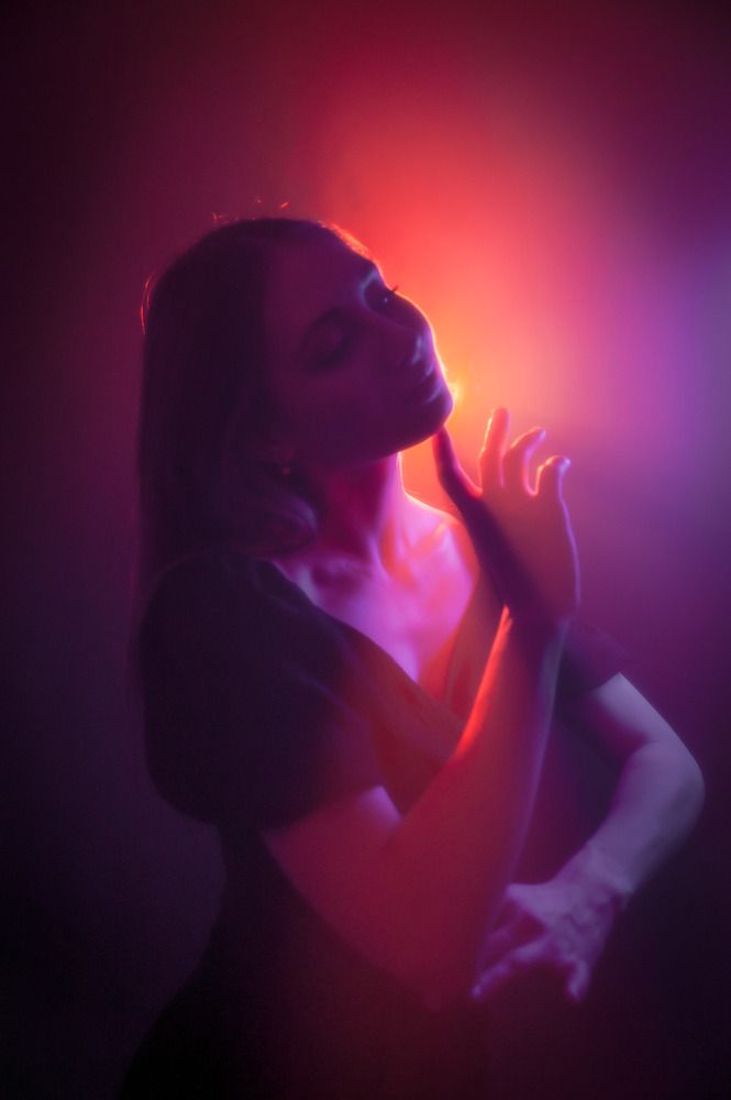 Photograph by Алексей Огненный