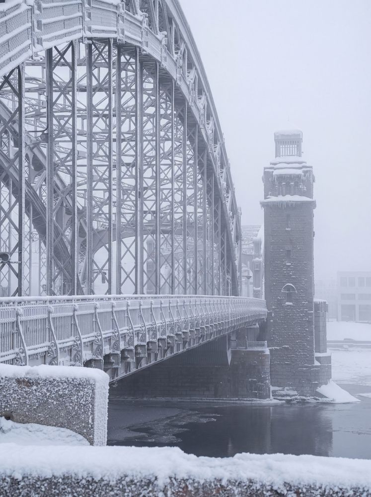 Фотография автора Максим Кольцов