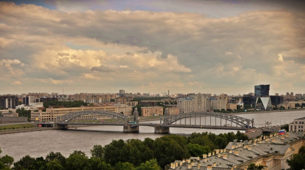 Фотография автора Елена Ли