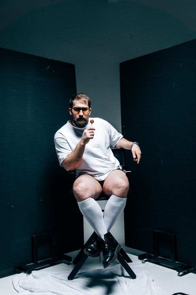 Photograph by Сергей Банухин