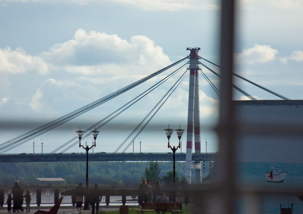 Photograph by Татьяна Казакова