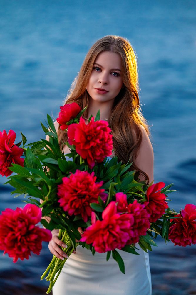 Photograph by Евгений Рыжов