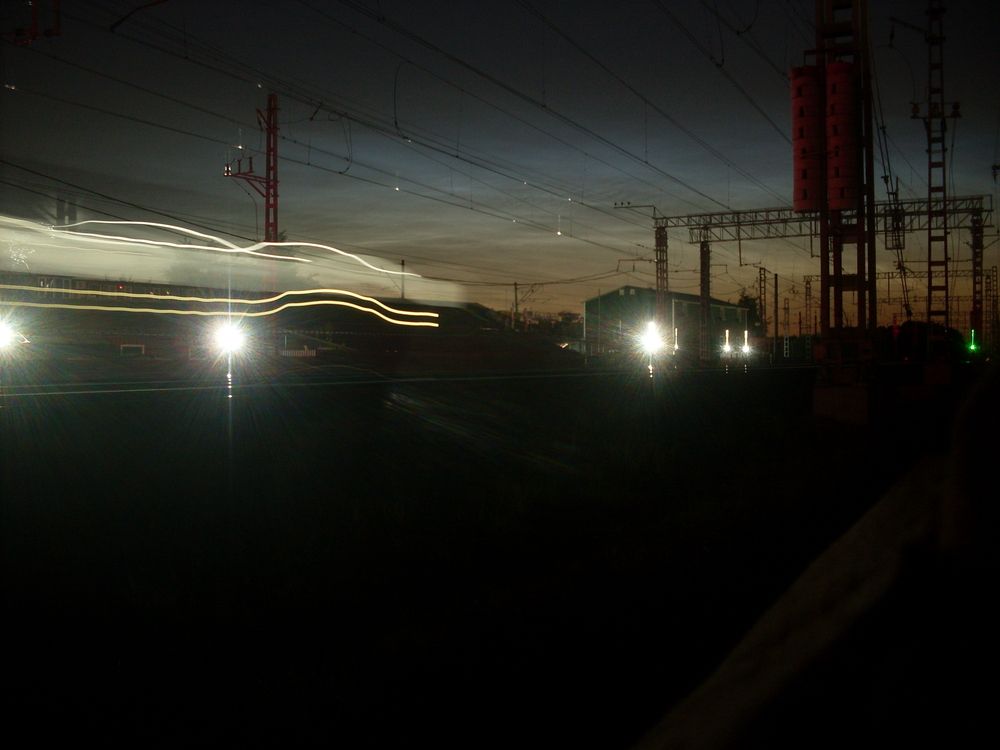 Photograph by Кирилл Корякин