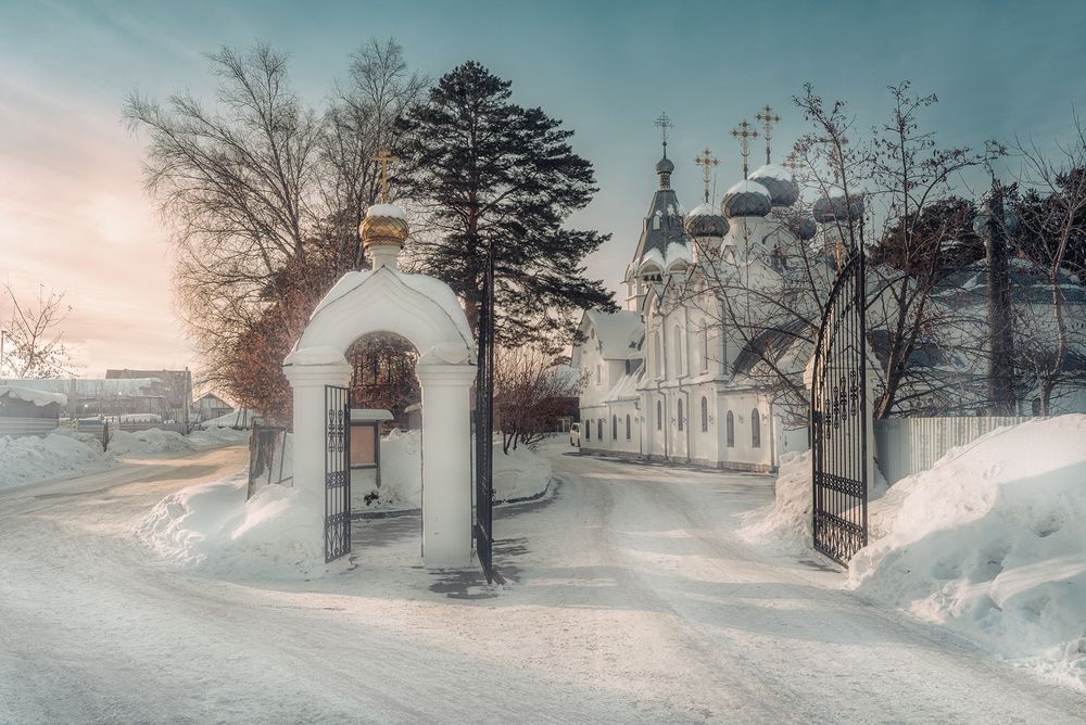 Фотография автора Мария
