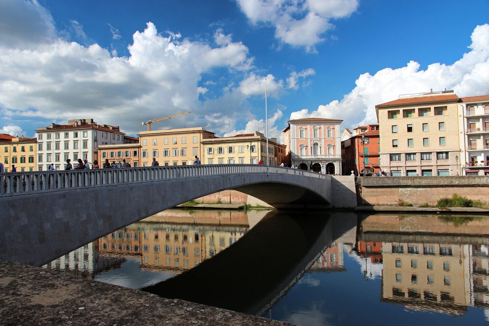 Ponte di Mezzo