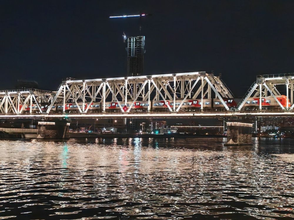 Photograph by Роман Кузнецов