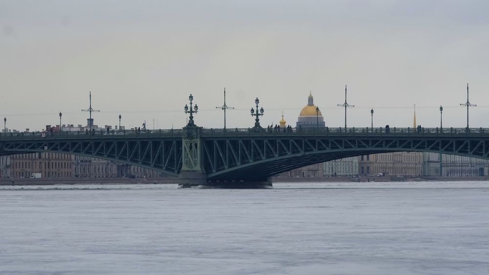 Photograph by Кирилл Корякин