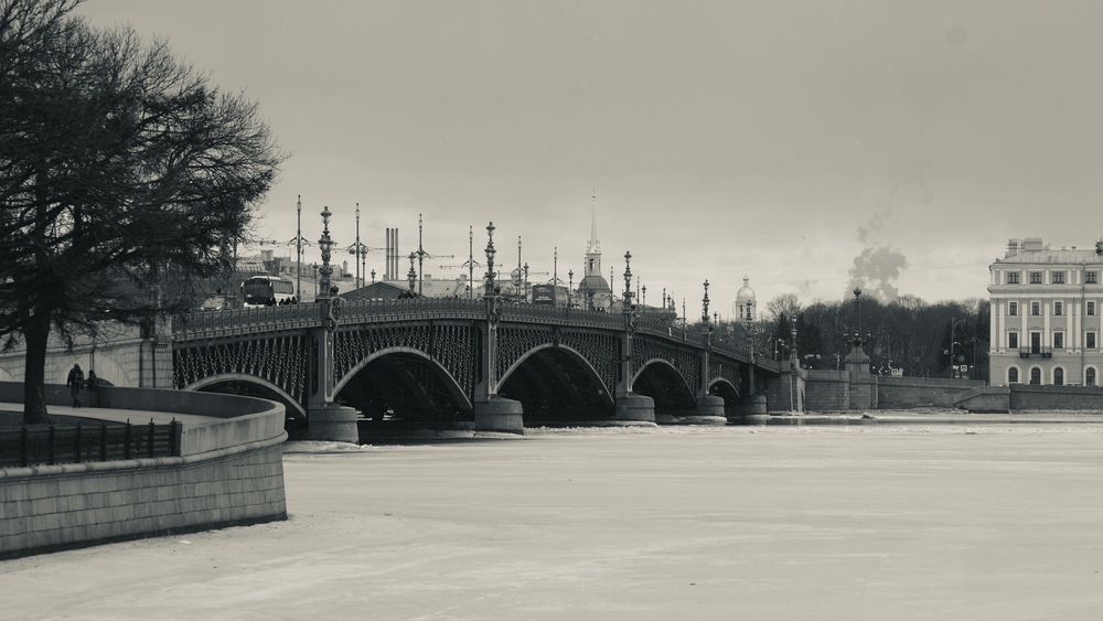 Photograph by Кирилл Корякин