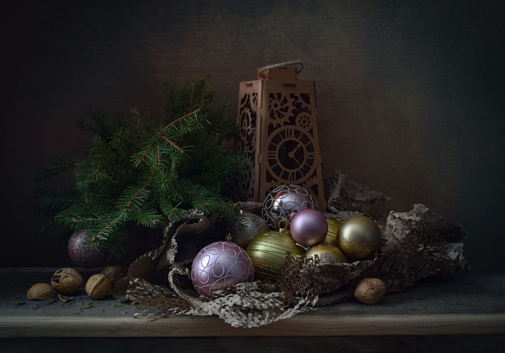 Photograph by Оксана Льдинина