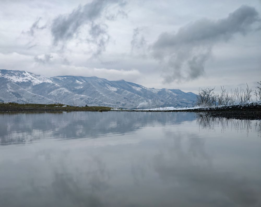 Photograph by Михаил Саидов