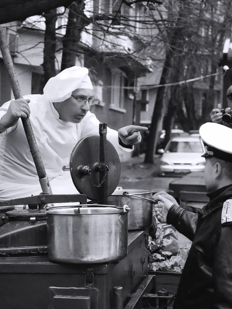 Photograph by Вадим Семенов