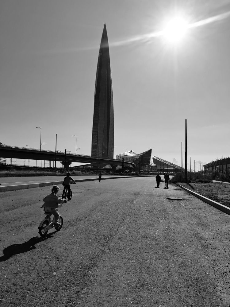 Photograph by Ксения Денисова