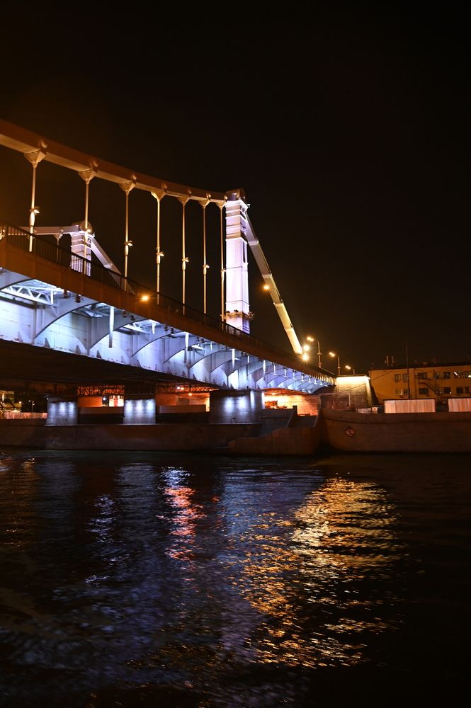 Photograph by Андрей Трякин