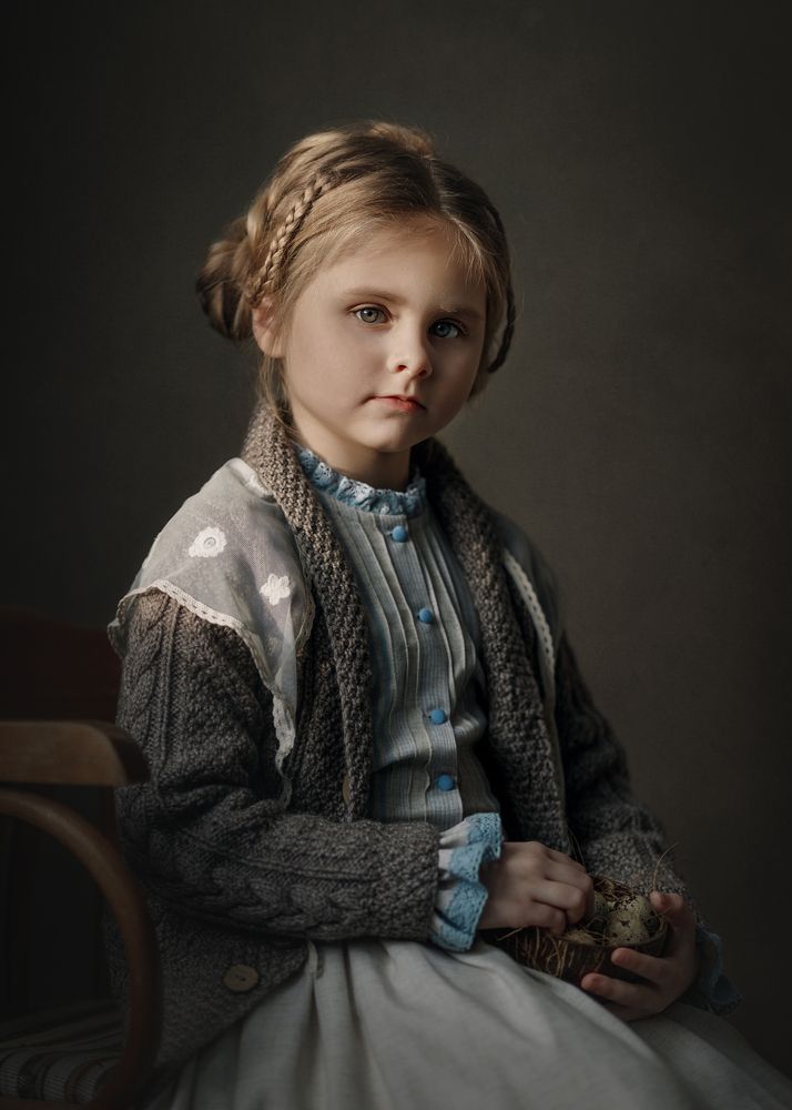 Фотография автора Анна Балабан