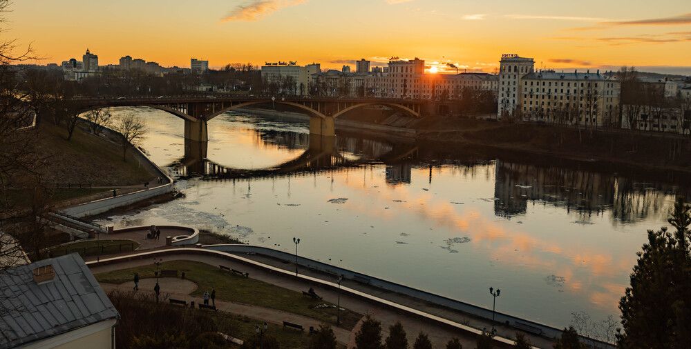 Photograph by Екатерина Счасная