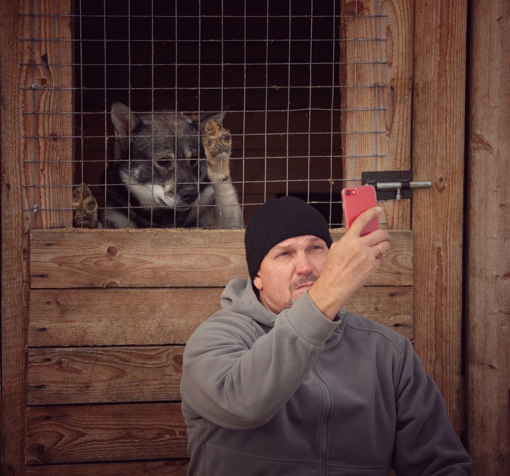 Photograph by Михаил Саидов