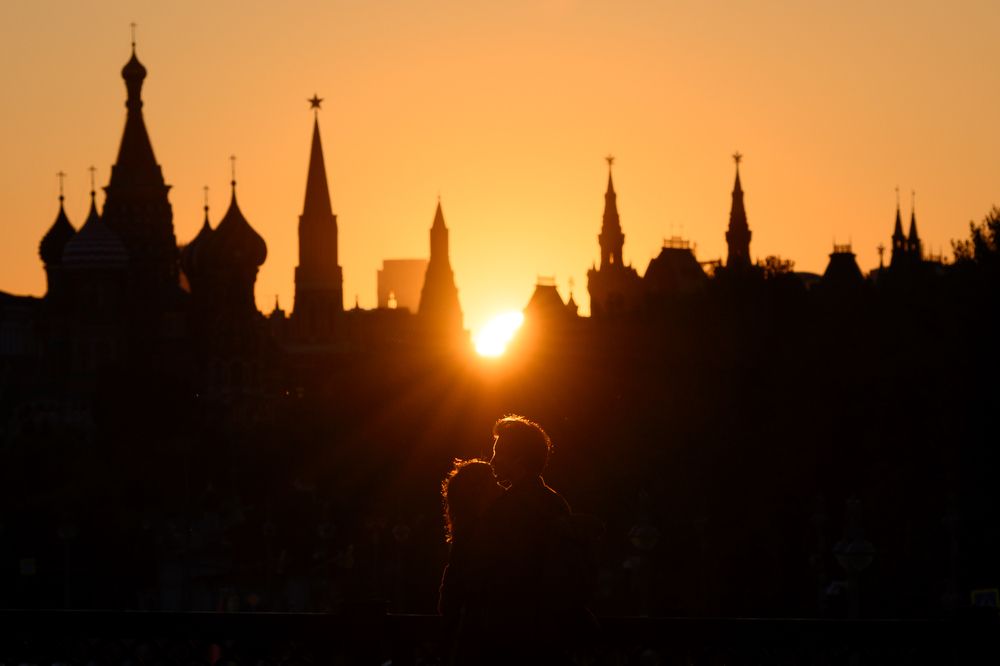 Photograph by Рыков Сергей