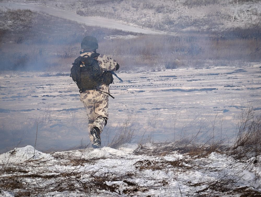 Photograph by Михаил Саидов