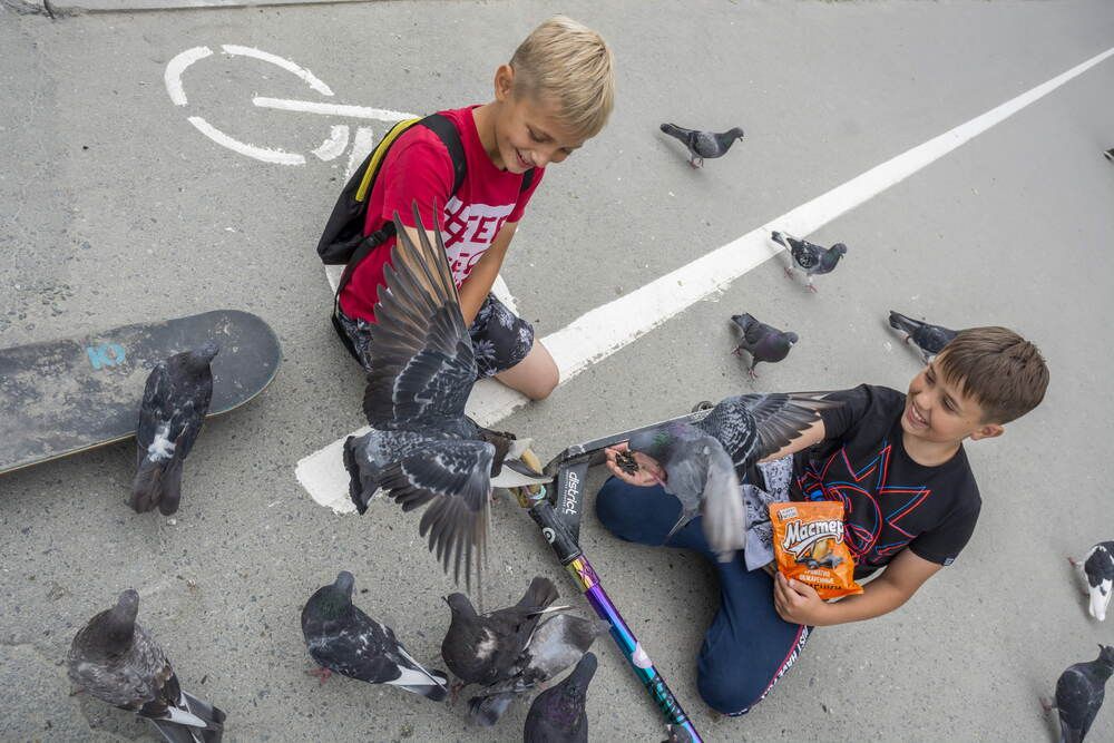 Photograph by Вячеслав ИВАНОВ