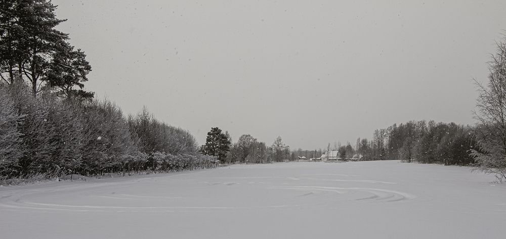 Photograph by Марианна Бессонова