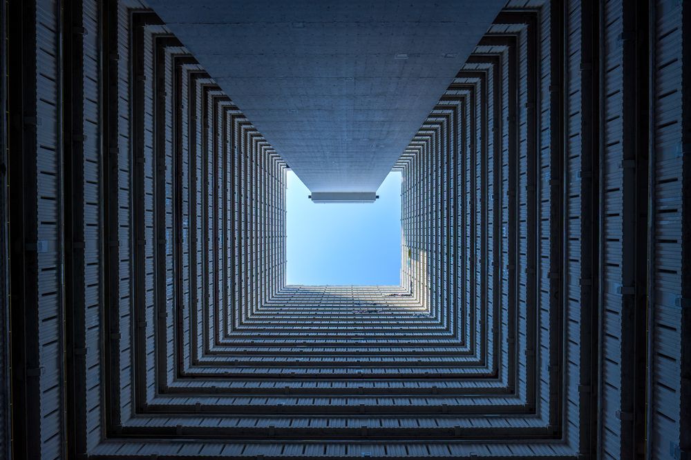 Photograph by KAWABATA Tomoji