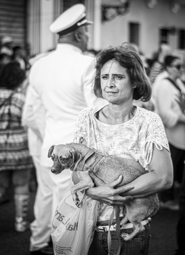 Photograph by Eddy Vittini