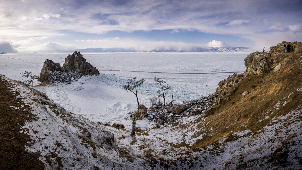 Фотография автора Татьяна Добровольская