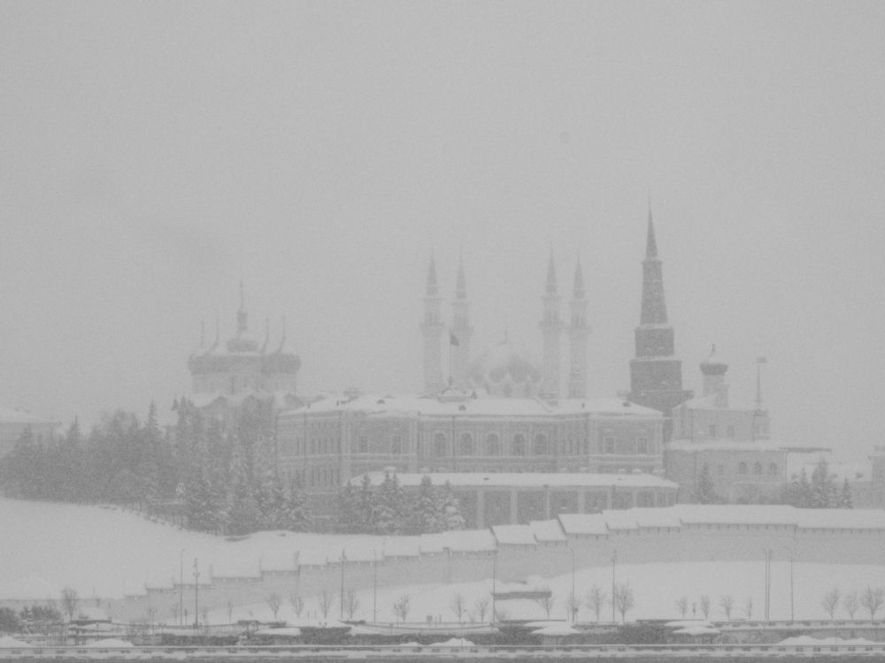 Photograph by Игорь Толкачев