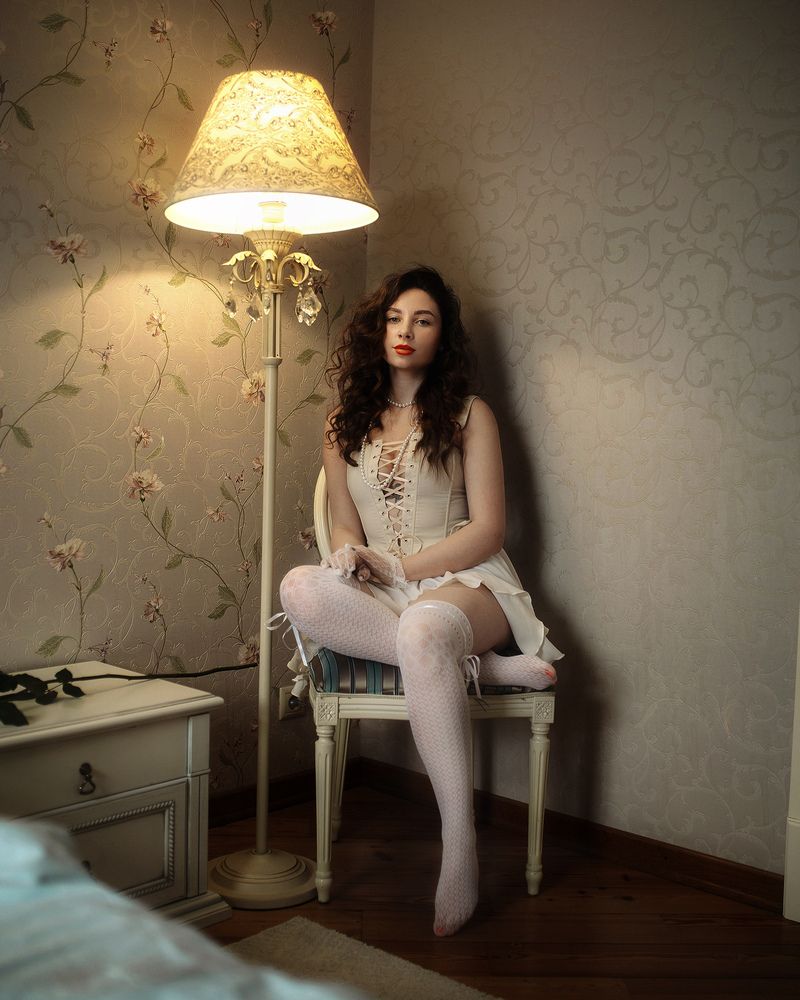 Photograph by Раков Виктор