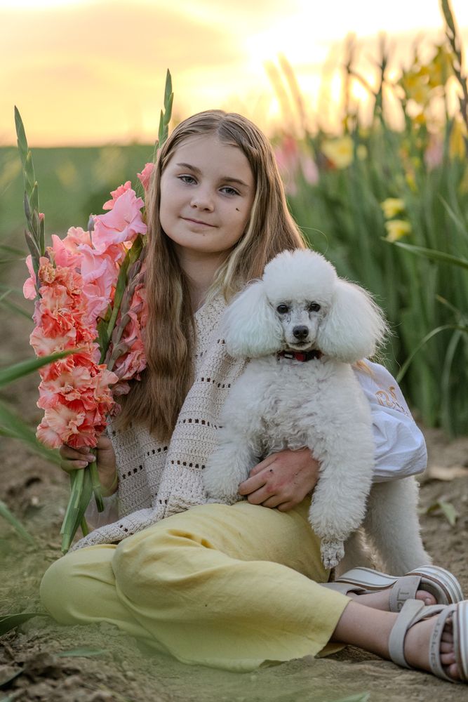 Photograph by Ирина Подгорная