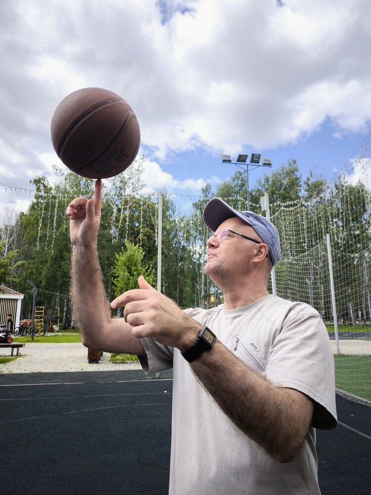 Photograph by Ирина Ященко