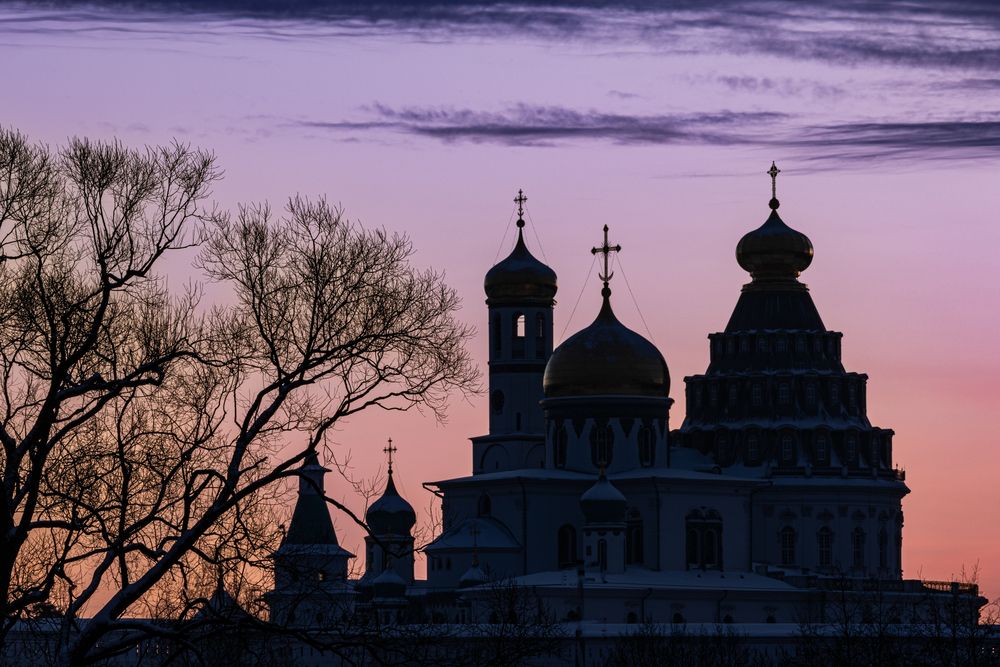 Фотография автора Руслан Мензулин