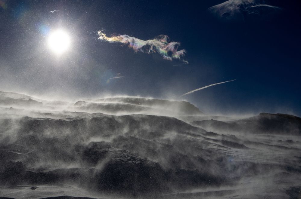 Photograph by Byk Artem