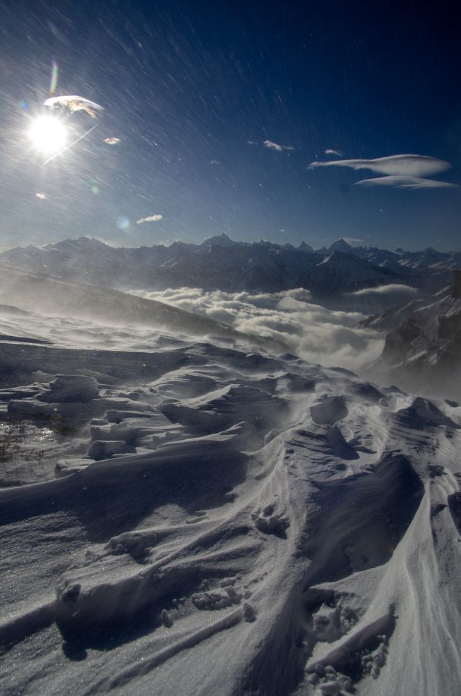 Photograph by Byk Artem